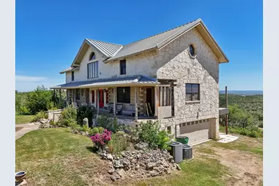 6401 Muleshoe Bend Trail, Marble Falls, TX 78654 - Photo 23