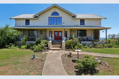 6401 Muleshoe Bend Trail, Marble Falls, TX 78654 - Photo 1