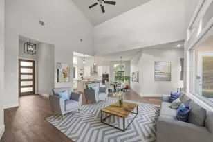 118 Cap Rock, Horseshoe Bay, TX 78657 - Photo 3