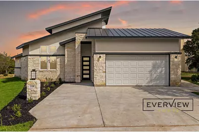 118 Cap Rock, Horseshoe Bay, TX 78657 - Photo 1