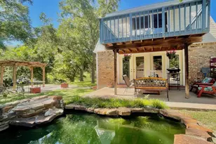 604 Flag Creek Dr, Llano, TX 78643 - Photo 3