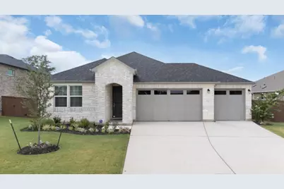 236 Firethorn Road, Marble Falls, TX 78654 - Photo 1