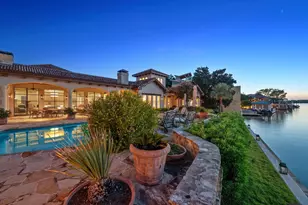 112 Applehead Island, Horseshoe Bay, TX 78657 - Photo 1