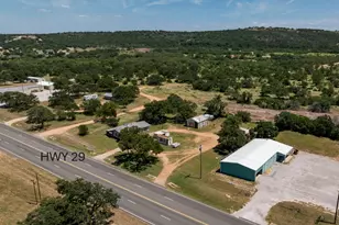 15918 E Hwy 29, Buchanan Dam, TX 78609 - Photo 1