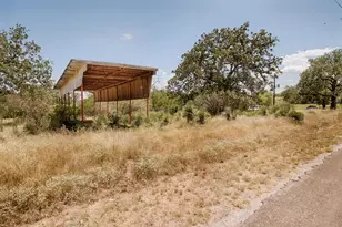 Tbd E Briarway Dr, Granite Shoals, TX 78654 - Photo 1