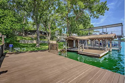 2632 Williams Lakeshore, Kingsland, TX 78639 - Photo 5