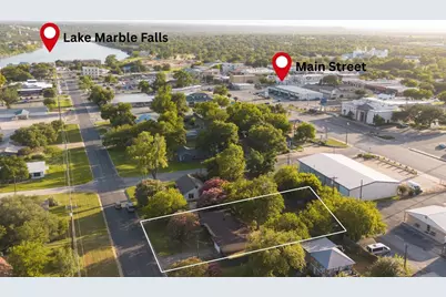 508 Ave G, Marble Falls, TX 78654 - Photo 1
