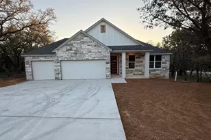 117 Mountain Dr, Horseshoe Bay, TX 78657 - Photo 1