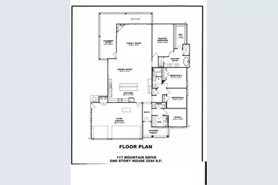 117 Mountain Drive, Horseshoe Bay, TX 78657 - Photo 7