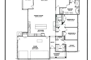 117 Mountain Dr, Horseshoe Bay, TX 78657 - Photo 7