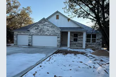 117 Mountain Drive, Horseshoe Bay, TX 78657 - Photo 1