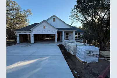 117 Mountain Drive, Horseshoe Bay, TX 78657 - Photo 1