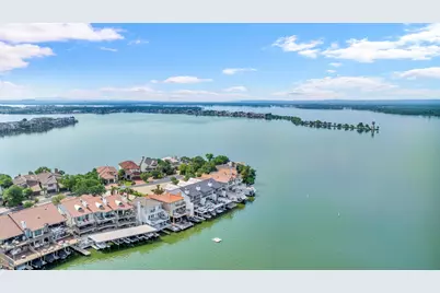 407 Island Drive, Horseshoe Bay, TX 78657 - Photo 29