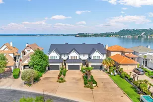 407 Island Dr, Horseshoe Bay, TX 78657 - Photo 1