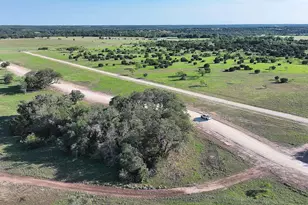 Tbd Lot 5 County Road 210, Bertram, TX 78605 - Photo 21