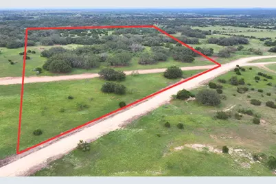 Tbd Lot 7 County Rd 210, Bertram, TX 78605 - Photo 1