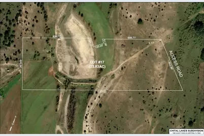 Tbd Lot 17 County Road 210, Bertram, TX 78605 - Photo 3