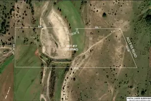 Tbd Lot 17 County Road 210, Bertram, TX 78605 - Photo 3