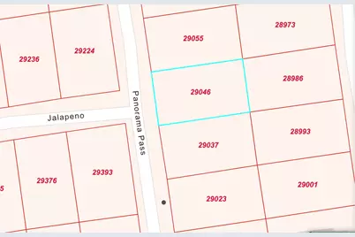 601 Panorama Pass, Horseshoe Bay, TX 78657 - Photo 13