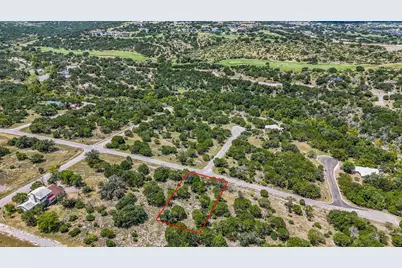 601 Panorama Pass, Horseshoe Bay, TX 78657 - Photo 9