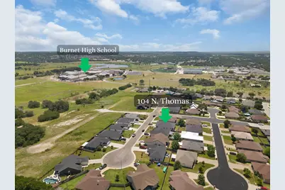 104 N Thomas Cove, Burnet, TX 78611 - Photo 29