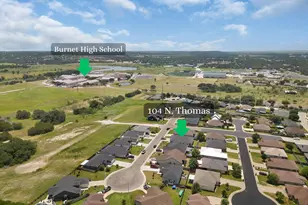 104 N Thomas Cove, Burnet, TX 78611 - Photo 29