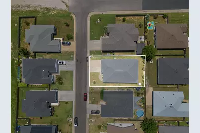 104 N Thomas Cove, Burnet, TX 78611 - Photo 3