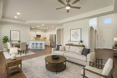 129 Hi Valley Unit B, Horseshoe Bay, TX 78657 - Photo 13