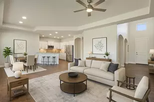 129 Hi Valley, Horseshoe Bay, TX 78657 - Photo 13