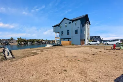 Lot 3 Pointe View Drive, Granite Shoals, TX 78654 - Photo 3