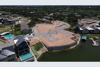 Lot 3 Pointe View Drive, Granite Shoals, TX 78654 - Photo 5