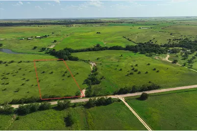Block 2 Lot 3 Hackberry Road, Salado, TX 76571 - Photo 1