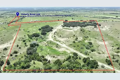 Tbd Lot 2 County Road 276, Bertram, TX 78605 - Photo 1