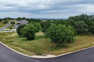 Ltw11050 Sapphire St, Horseshoe Bay, TX 78657 - Photo 1