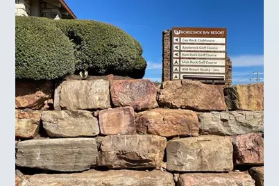 000 Broken Hills/Sapphire Street, Horseshoe Bay, TX 78657 - Photo 9