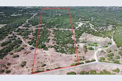 Tbd 000 County Road 108, Burnet, TX 78611 - Photo 1