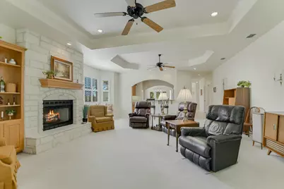 232 Fault Line Dr., Horseshoe Bay, TX 78657 - Photo 11