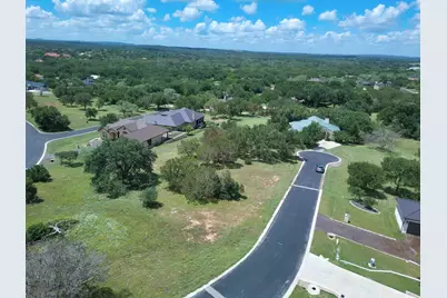 Lt W2054 Emerald Way Street, Horseshoe Bay, TX 78657 - Photo 5