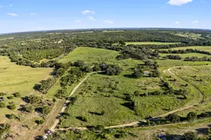 950 Ater Ranch Estates, Bertram, TX 78605 - Photo 5