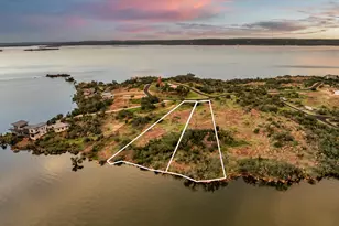406 & 408 Peninsula Dr, Burnet, TX 78611 - Photo 1