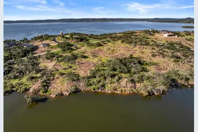 406 & 408 Peninsula Drive, Burnet, TX 78611 - Photo 19