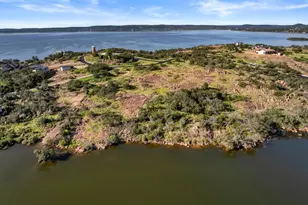 406 & 408 Peninsula Dr, Burnet, TX 78611 - Photo 19