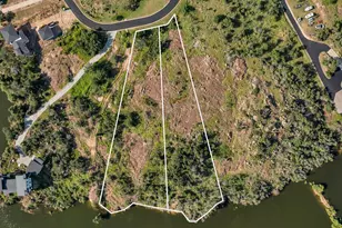 406 & 408 Peninsula Dr, Burnet, TX 78611 - Photo 9