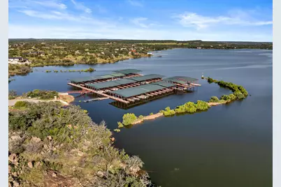 406 & 408 Peninsula Drive, Burnet, TX 78611 - Photo 15