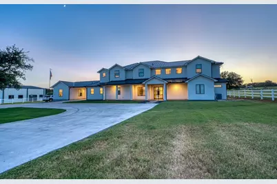 424 Tokim Dr, Marble Falls, TX 78654 - Photo 1