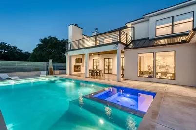 424 Tokim Dr, Marble Falls, TX 78654 - Photo 3