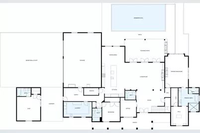 424 Tokim Dr, Marble Falls, TX 78654 - Photo 29