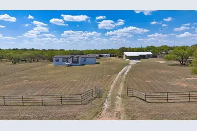 241-243 E Flag Creek Ranch Rd, Llano, TX 78643 - Photo 1