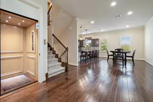 233 Adams St, Georgetown, TX 78628 - Photo 5