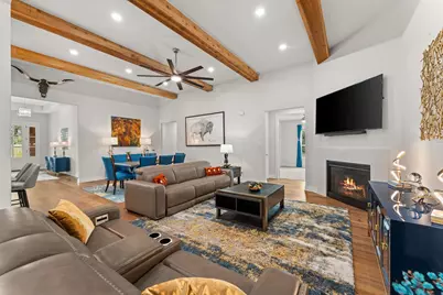 705 Spicewood Trails Dr, Spicewood, TX 78669 - Photo 9